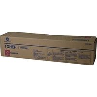 Konica Minolta TN-314M (A0D73D1) - Magenta - Toner