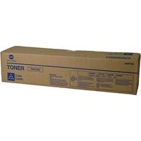 Konica Minolta TN-314C (A0D74D1) - Cyan - Toner