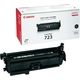 Canon 723 BK - Noir - Toner