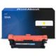 Toner compatible HP 504A (CE252A) - Jaune