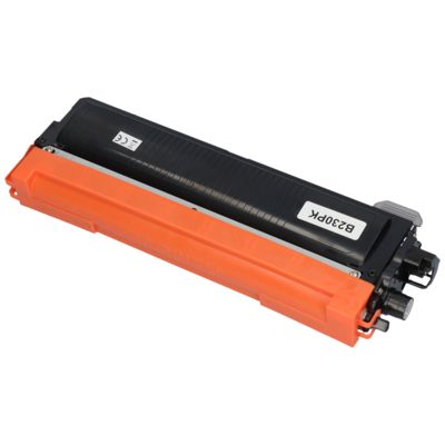 Toner compatible Brother TN-230BK - Noir