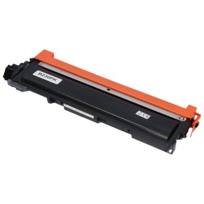 Toner compatible Brother TN-230BK - Noir