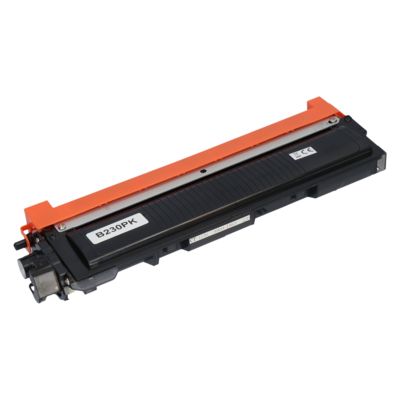 Toner compatible Brother TN-230BK - Noir