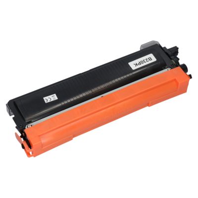 Toner compatible Brother TN-230BK - Noir