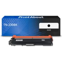 Toner compatible Brother TN-230BK - Noir