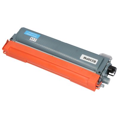 Toner compatible Brother TN-230M - Magenta