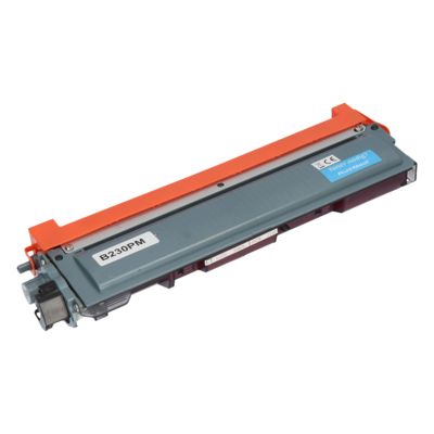 Toner compatible Brother TN-230M - Magenta