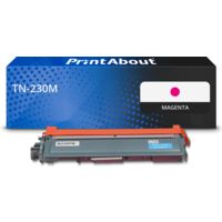 Toner compatible Brother TN-230M - Magenta