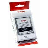 Canon BCI-1401 BK - Noir - Cartouche d'encre