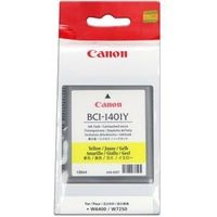 Canon BCI-1401 Y - Jaune - Cartouche d'encre