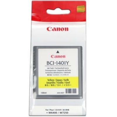 Canon BCI-1401 Y - Jaune - Cartouche d'encre