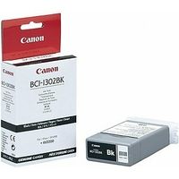 Canon BCI-1302 BK - Noir - Cartouche d'encre