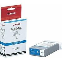 Canon BCI-1302 C - Cyan - Cartouche d'encre