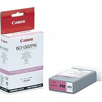 Canon BCI-1302 PM - Magenta photo - Cartouche d'encre