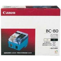 Canon BC-80 - Noir - Tête d'impression