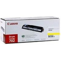 Canon 702 Y - Jaune - Tambour