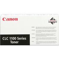 Canon CLC-1100 BK - Noir - Toner