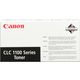 Canon CLC-1100 BK - Noir - Toner