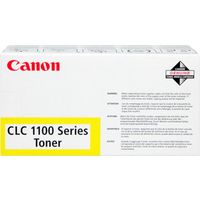 Canon CLC-1100 Y - Jaune - Toner