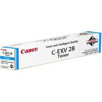 Canon C-EXV 28 C - Cyan - Toner