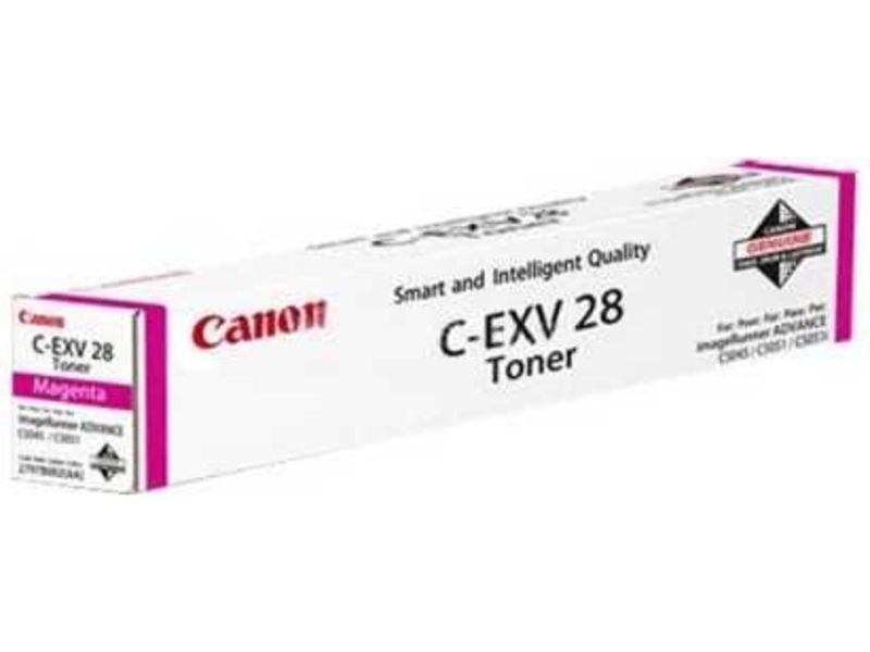 Canon C-EXV 28 M Toner Magenta