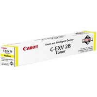 Canon C-EXV 28 Y - Jaune - Toner