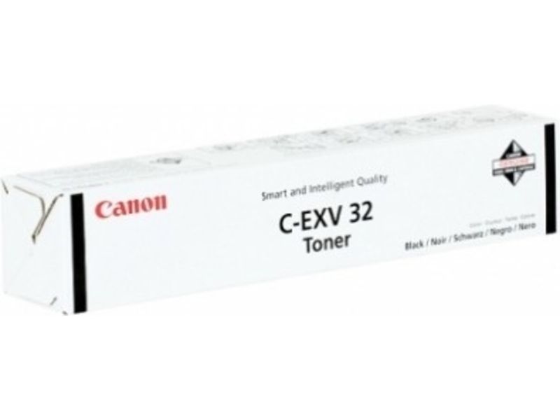 Canon C-EXV 32 Toner Zwart