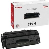Canon 719H - Noir - Toner - Grande capacité