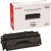 Canon 720 - Noir - Toner