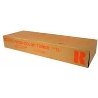 Ricoh Type T2 Y - Jaune - Toner