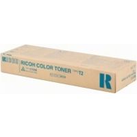 Ricoh Type T2 C - Cyan - Toner