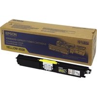 Epson S050558 - Jaune - Toner