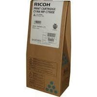 Ricoh 841101 - Cyan - Toner