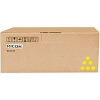 Ricoh 841103 - Jaune - Toner