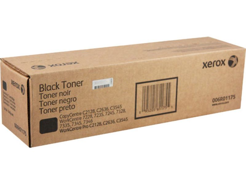Xerox 006R01175 Toner Zwart