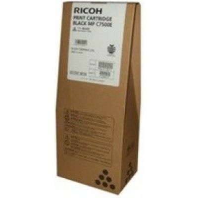 Ricoh 841100 - Noir - Toner