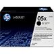 Toner HP 05X (CE505XD) Noir x2 - Multipack - Haute capacité