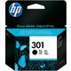 HP 301 (CH561EE) - Noir - Cartouche d'encre