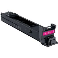 Konica Minolta A0DK353 - Magenta - Toner