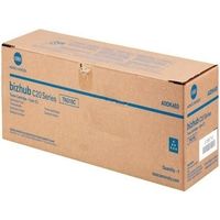 Konica Minolta A0DK453 - Cyan - Toner