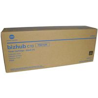 Konica Minolta A00W472 (TN-212K) - Noir - Toner