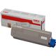 OKI 44315305 - Jaune - Toner