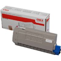 OKI 44318606 - Magenta - Toner