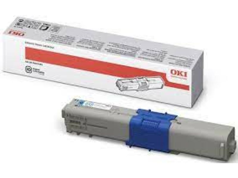 OKI 44469705 Toner Magenta