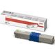 OKI 44469722 - Jaune - Toner - Grande capacité