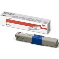 OKI 44469723 - Magenta - Toner - Grande capacité