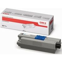 OKI 44469804 - Noir - Toner