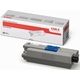 OKI 44469804 - Noir - Toner