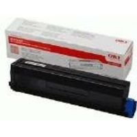 OKI 43979216 - Noir - Toner