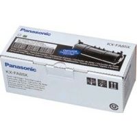 Panasonic KX-FA85X - Noir - Toner